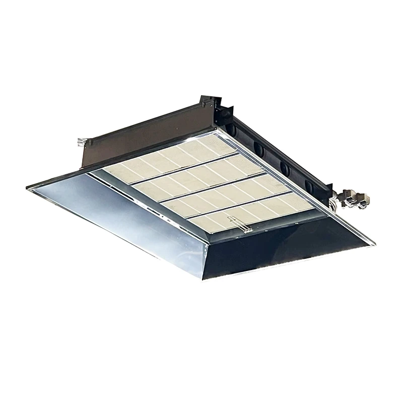 Economical High Intensity Heater, 220 V, 29.3KW - detail 8