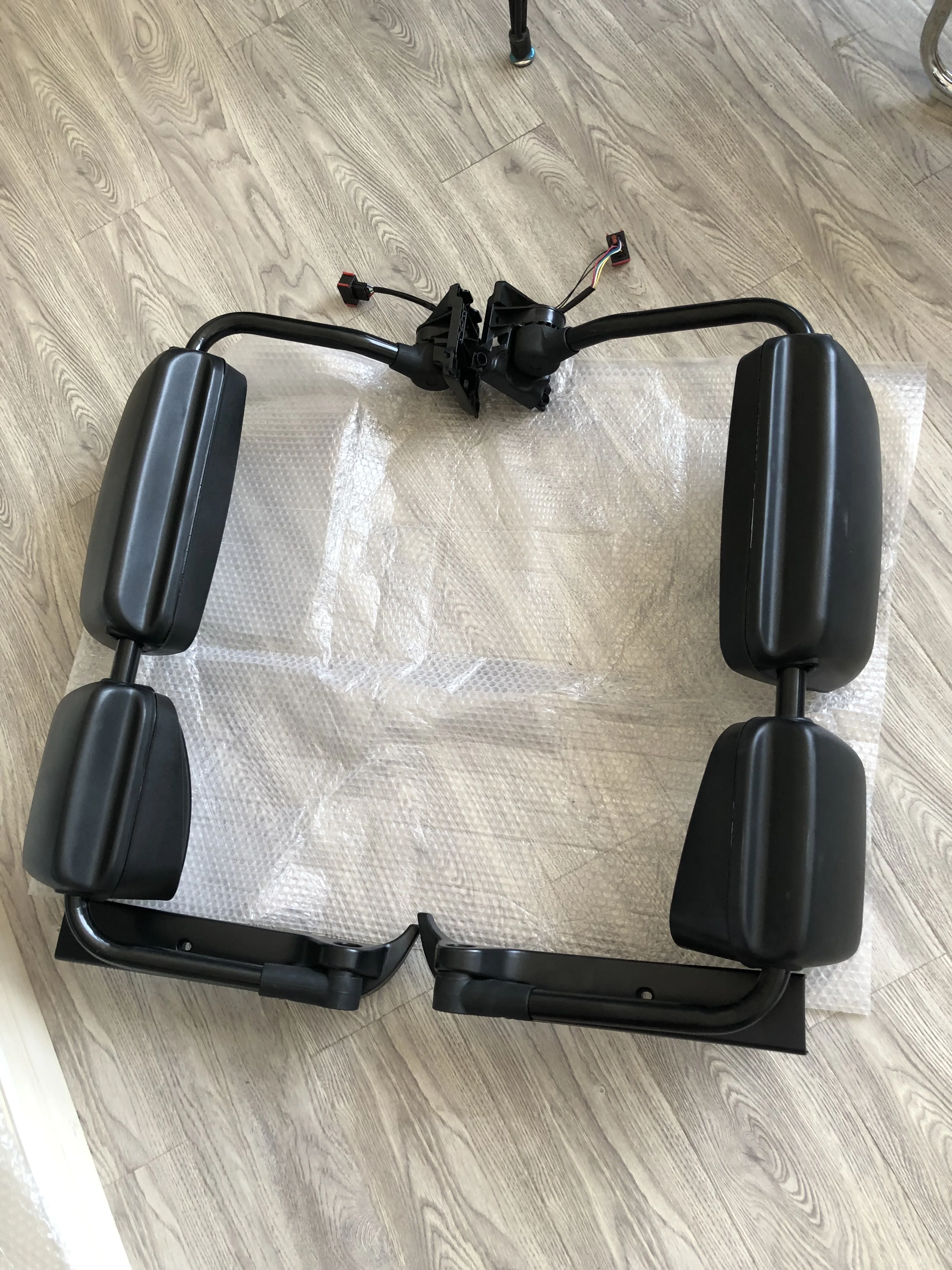 For Renault for volvo for daf truck side Mirror OEM LH 20207881 