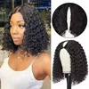 V part wig-DW