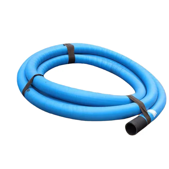 European And American Standards Hydraulic Hose And Fittings / Hose Assembly