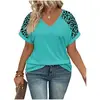 Blue Leopard