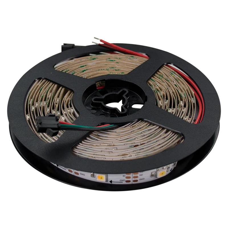 LC8812B-5050-WWA-30-10-5V-3