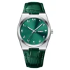 Verde Argento