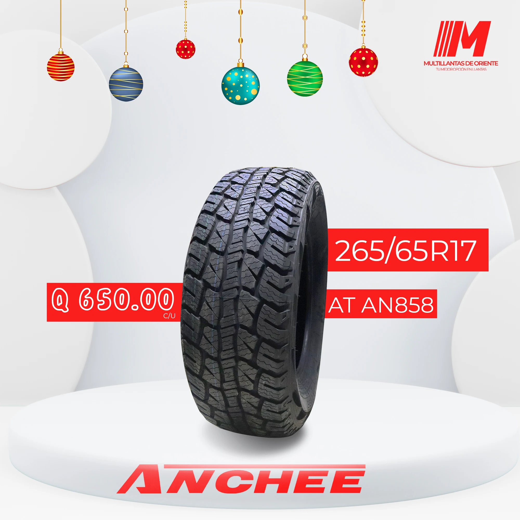 Source ANNAITE ANCHEE HILO TYER 215 65 r16 pneus 175 70 r13 