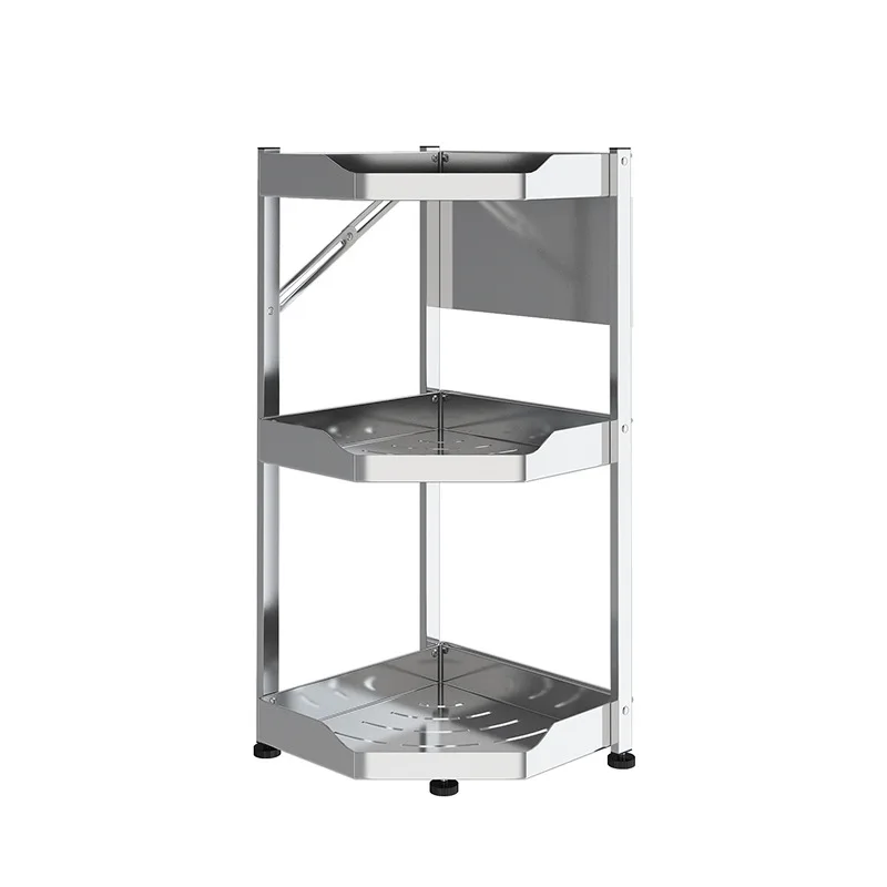 2 Tier Slim Storage Rack, 2 Tier Bathroom Organizers Utility