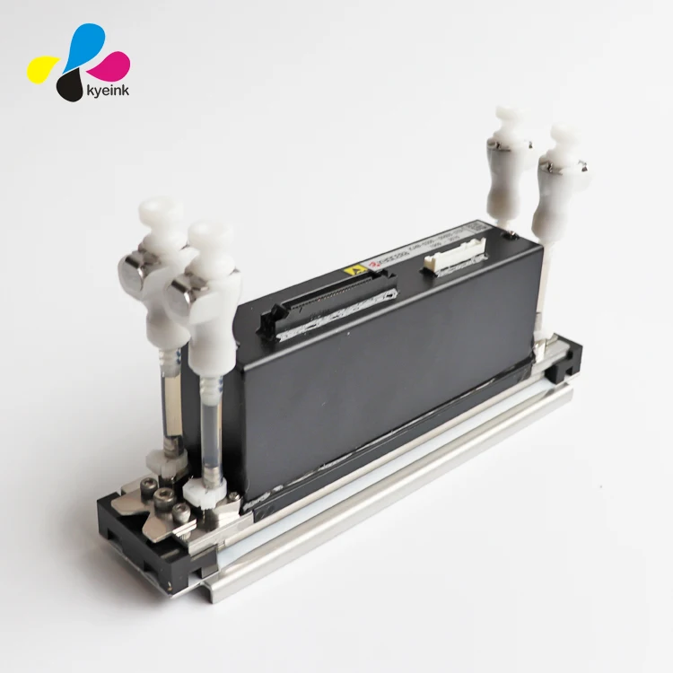Original Kyocera KJ4B-0300 Printhead for Textile Printers