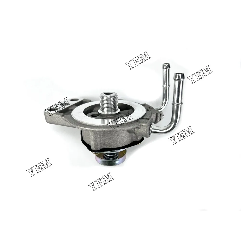 For Yanmar Diesel Engine 4D94E Priming Pump 129901-55810