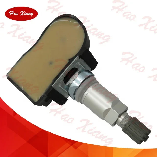 HaoXiang 52934-D4100 52933-D4100 52933-F2000 52933-D9100 Универсальная автомобильная система контроля давления в шинах датчик воздуха для Kia Rio