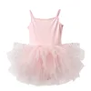 suspender skirt] nude pink