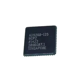 AD9268BCPZ-125 Integrated Circuit IC ADC 16BIT PIPELINED 64LFCSP IC Chip AD9268-125 AD9268 AD9268BCPZ-125