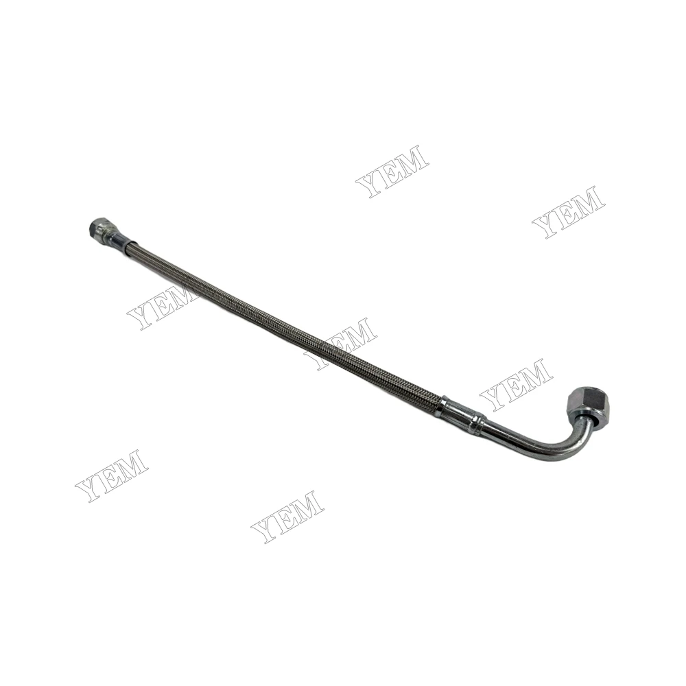Turbocharger Water Inlet Pipe for Cat C-9 High Performance Engine Parts 6