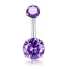 Purple stone