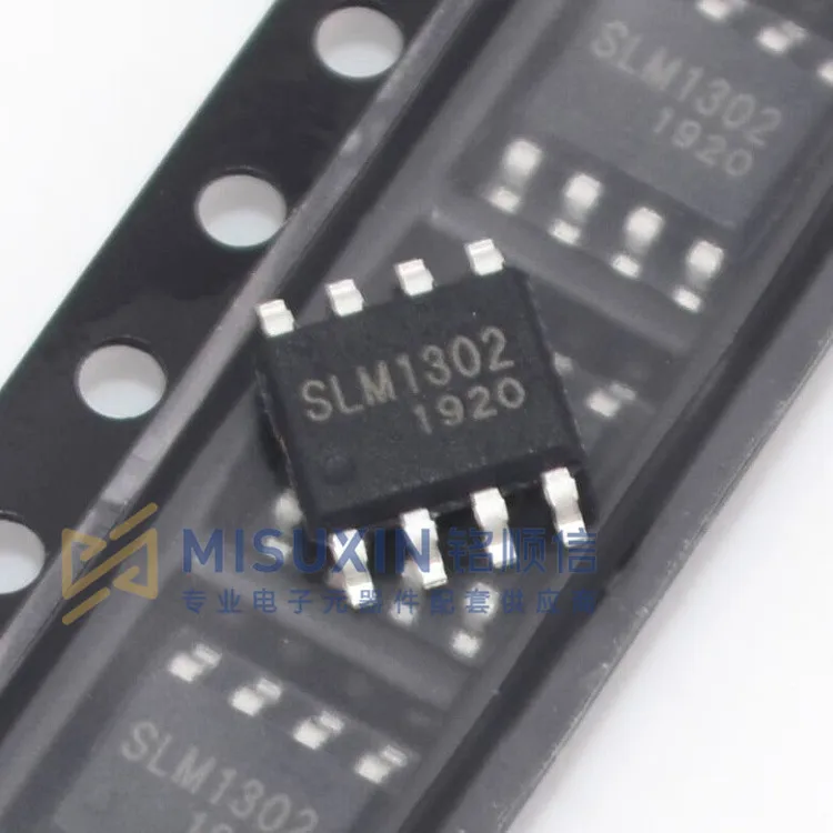 Icチップslm1302新品オリジナルリアルタイムクロックチップ交換用ds1302 Buy Slm1302 Ds1302 クロックic Product On Alibaba Com