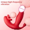 vibrator