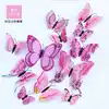 12 pezzi rosa