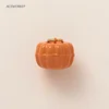 Orange Pumpkin