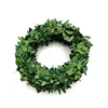 Green wire-leaved (small-leaved) 7.5m roll