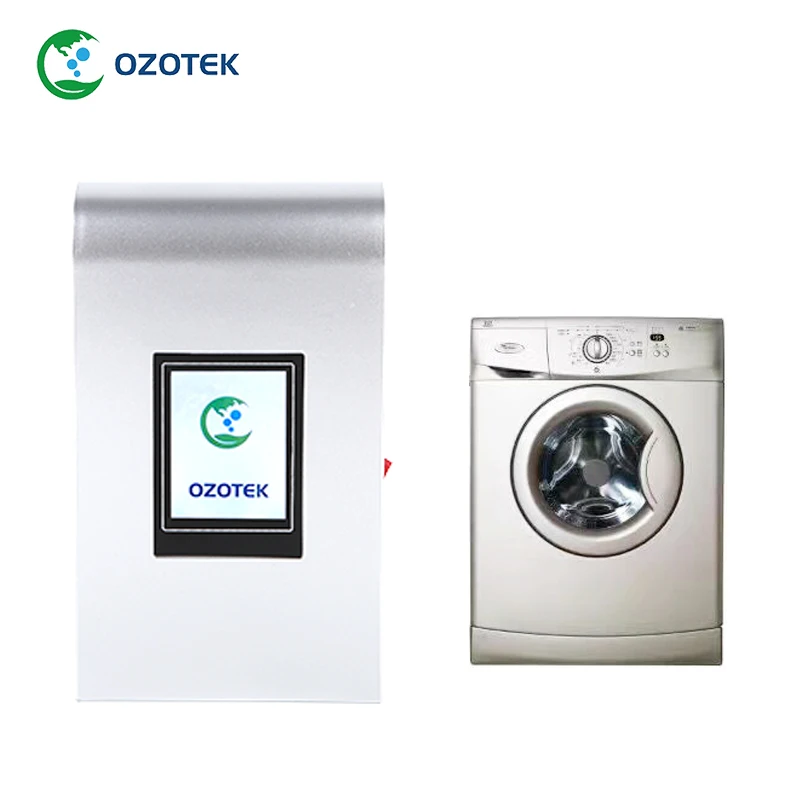 Ozotek de lavadora Озон sistemas TWO002-18 0 2-1 PPM для
