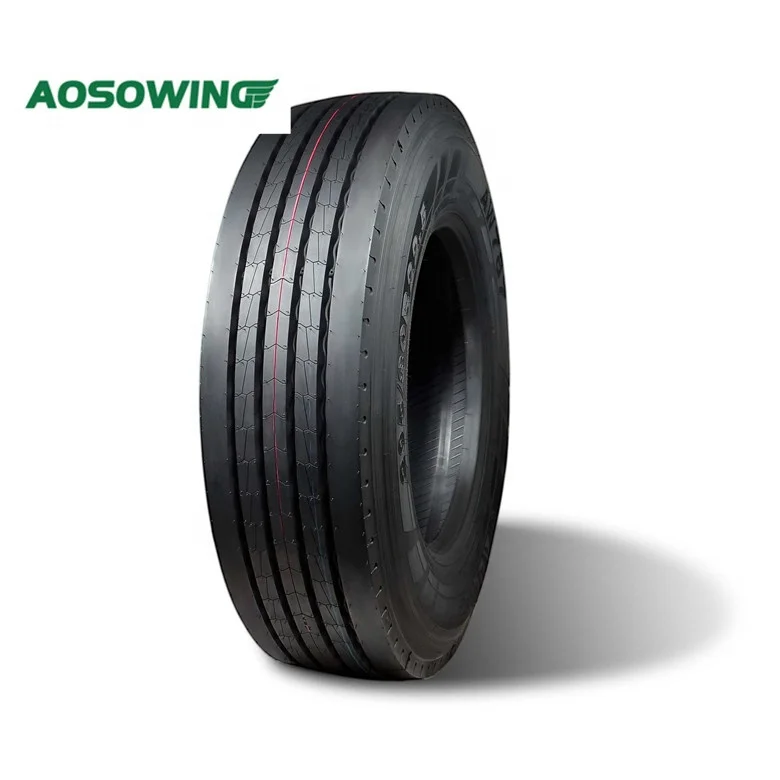 AULICE Truck Tires 295/80R22.5 AW787 - Durable & Efficient
