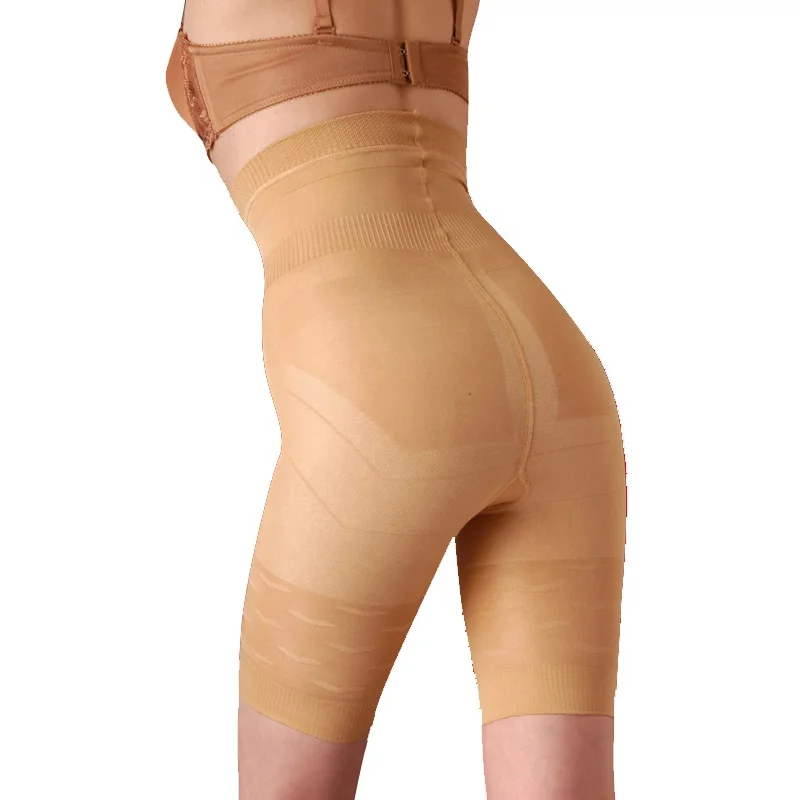 dropshipping w003 high waisted underpants shapewear