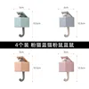 4 bolsas en funda de caja de papel