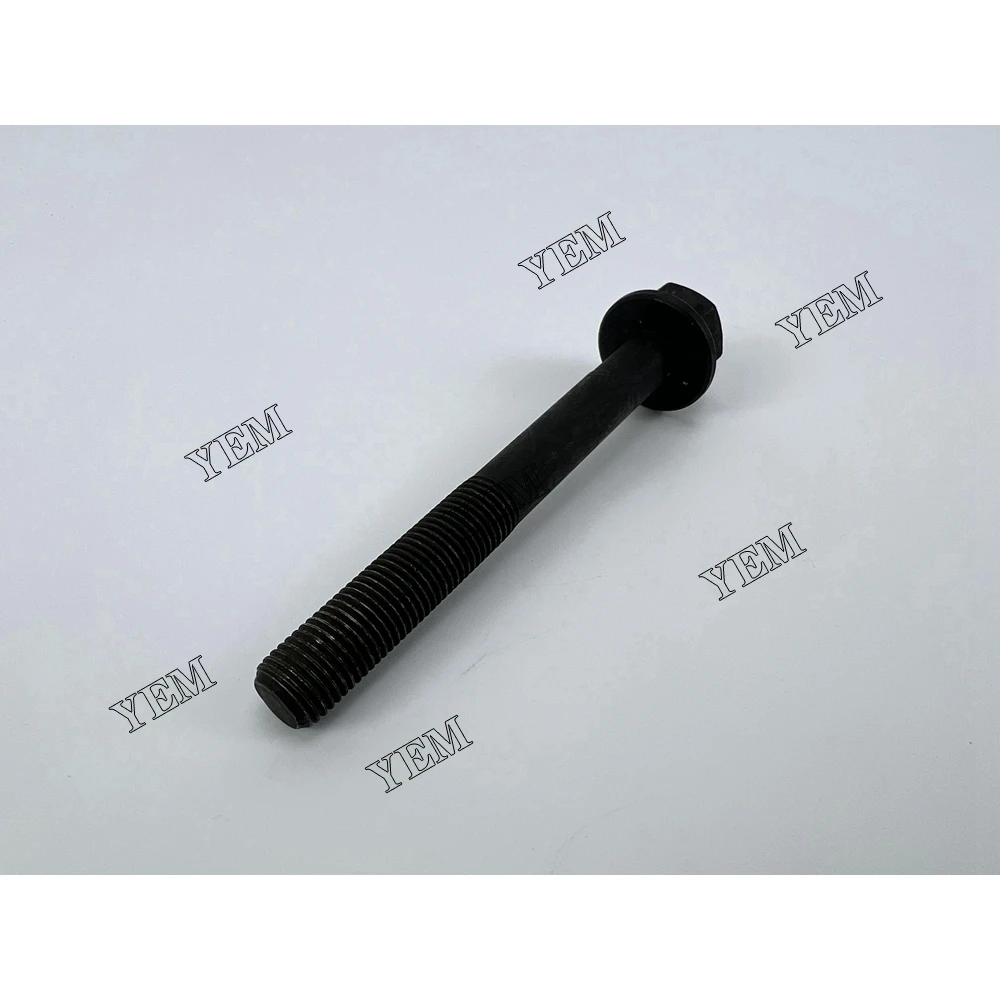 For Yanmar 4TNV98 Bearing Bolt 129900-02020 Diesel Engine Hot Selling 5