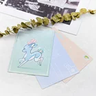 Art Paper Customized Factory High Quality Coated Art Paper Post Card