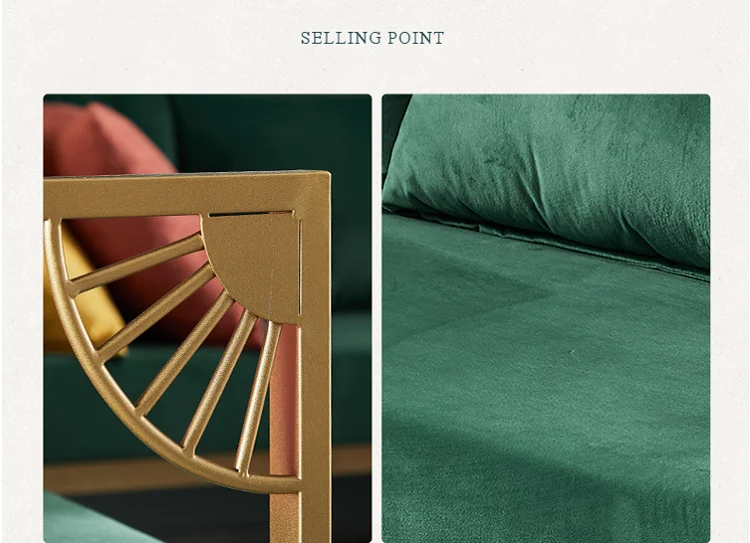 2021 Hot Selling Garden Patio Powder Coated Aluminium Rope Sofa Set With Cushion Leather Sectional Sofa