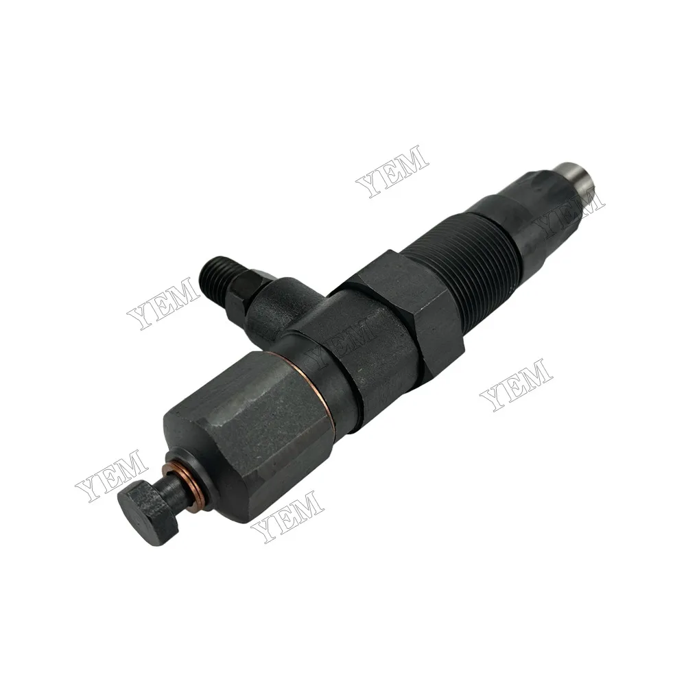 Fuel Injector 81-3141 5153000391 Fit for Isuzu C240 Engine 6