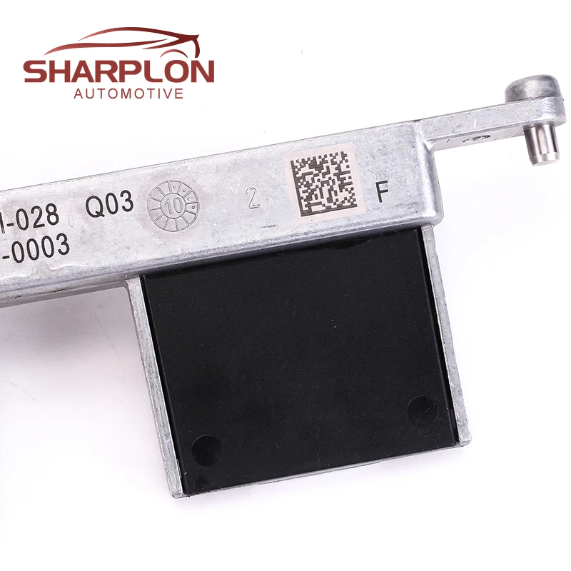 Gear Position Sensor Transmission Switch Replacement For Porsche Panamera PDK 2WD – OE #97031708530, ABS & Metal