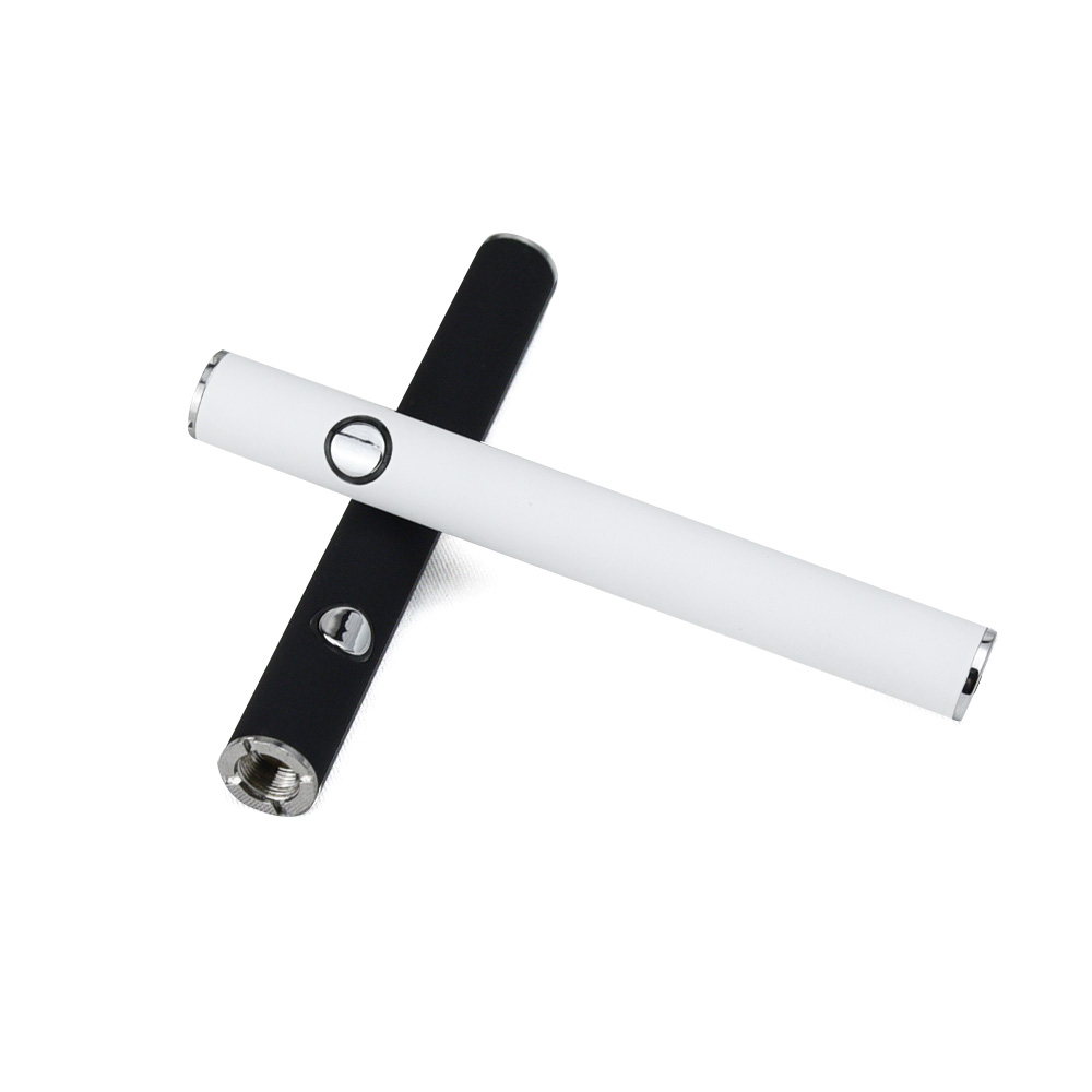 LUCKEE M1 Wholesale 510 Thread Battery Rechargeable 350mah Vape Pen Battery