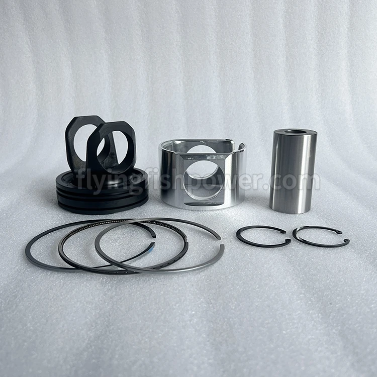 M11 ISM11 QSM11 Engine Parts Piston Kit 4025158 3800470 4059898 4059899 4070653