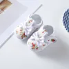 Love butterfly-white