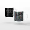 Star Wars Ceramic Cup
