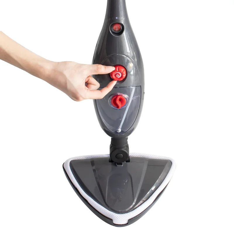 High Temperature Steam Cleaner Carpet Window Cars Handheld Steam