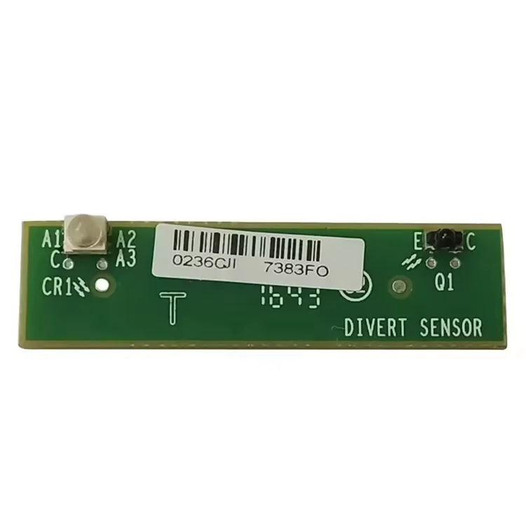 ATM Machine Spare Parts Original NCR S2 SNT Divert Sensor Board 445 ...