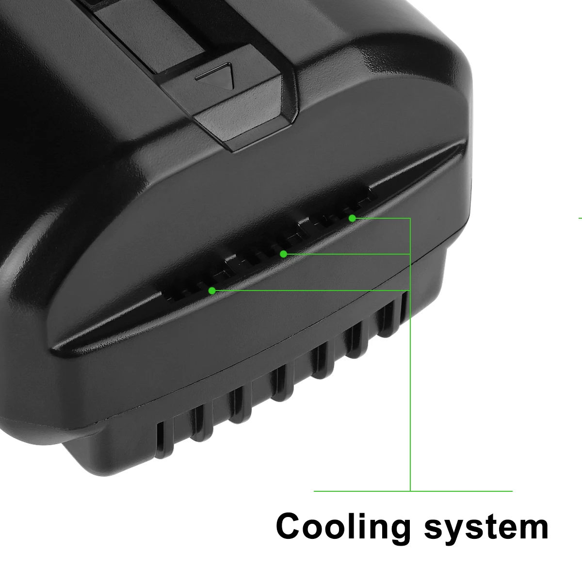 Replacement Ryobi 40v 5.0ah/6.0ah Lithium Battery 40volt Liion Batteries Pack For Lawn Mower