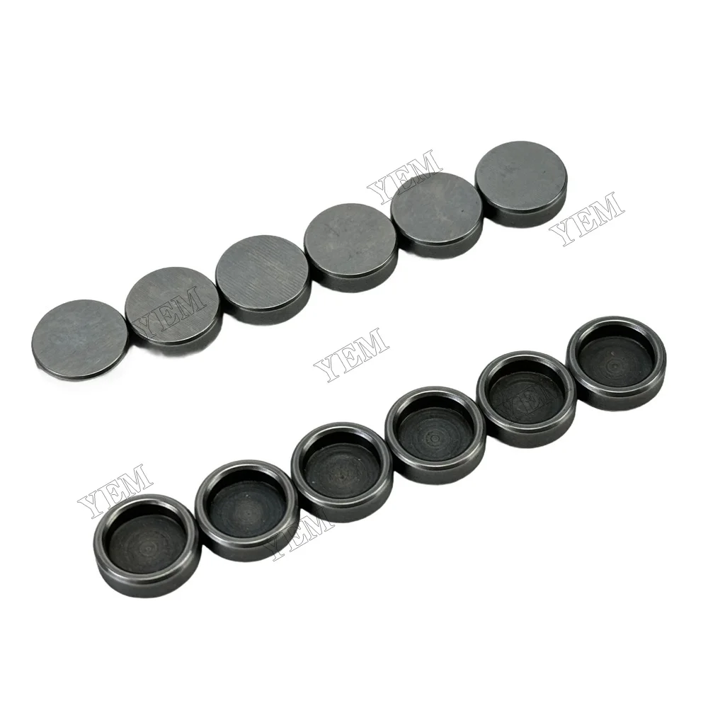 Valve Cap Fit for Hino H07C Engine