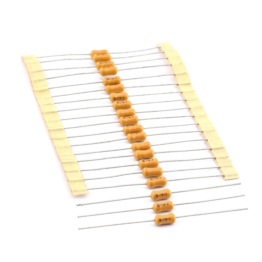 UL2.4x7 3x7 Time-Lag Subminiature Axial Leaded PICO Fuse 125V 250V Resistor Fuse