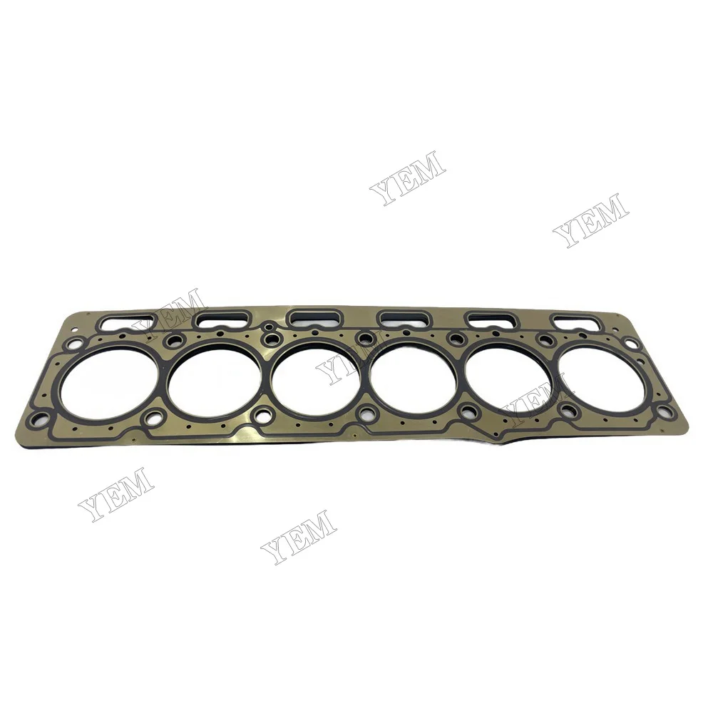For Caterpillar C7.1 Head Gaskets High Quality Engine Parts 2