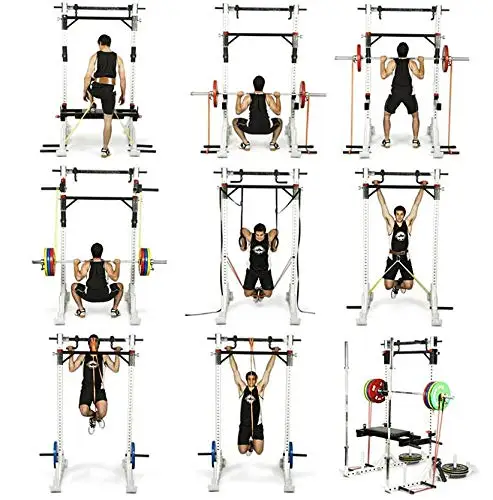 Профессиональные гантели PROIRON для тяжелой атлетики противоскользящие ремни тренажерного