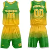 Amarillo verdoso