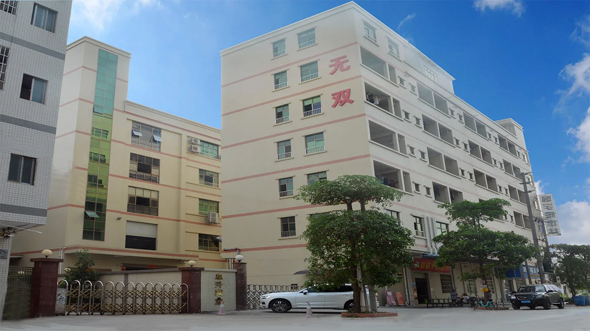 Dongguan Ws Electronic Technology Co., Ltd.