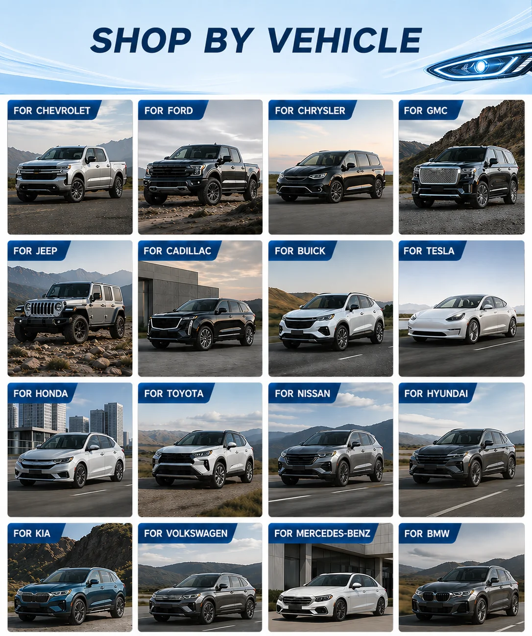 Product Category