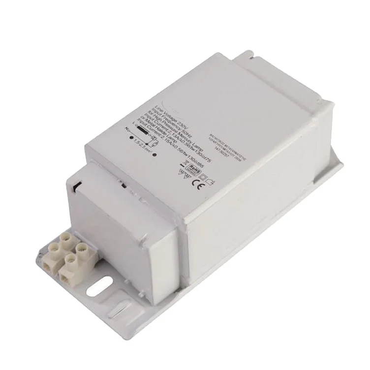 Медный провод 250 Вт hps магнитный балласт для натриевой лампы и Металлогалогенная лампа Ватт