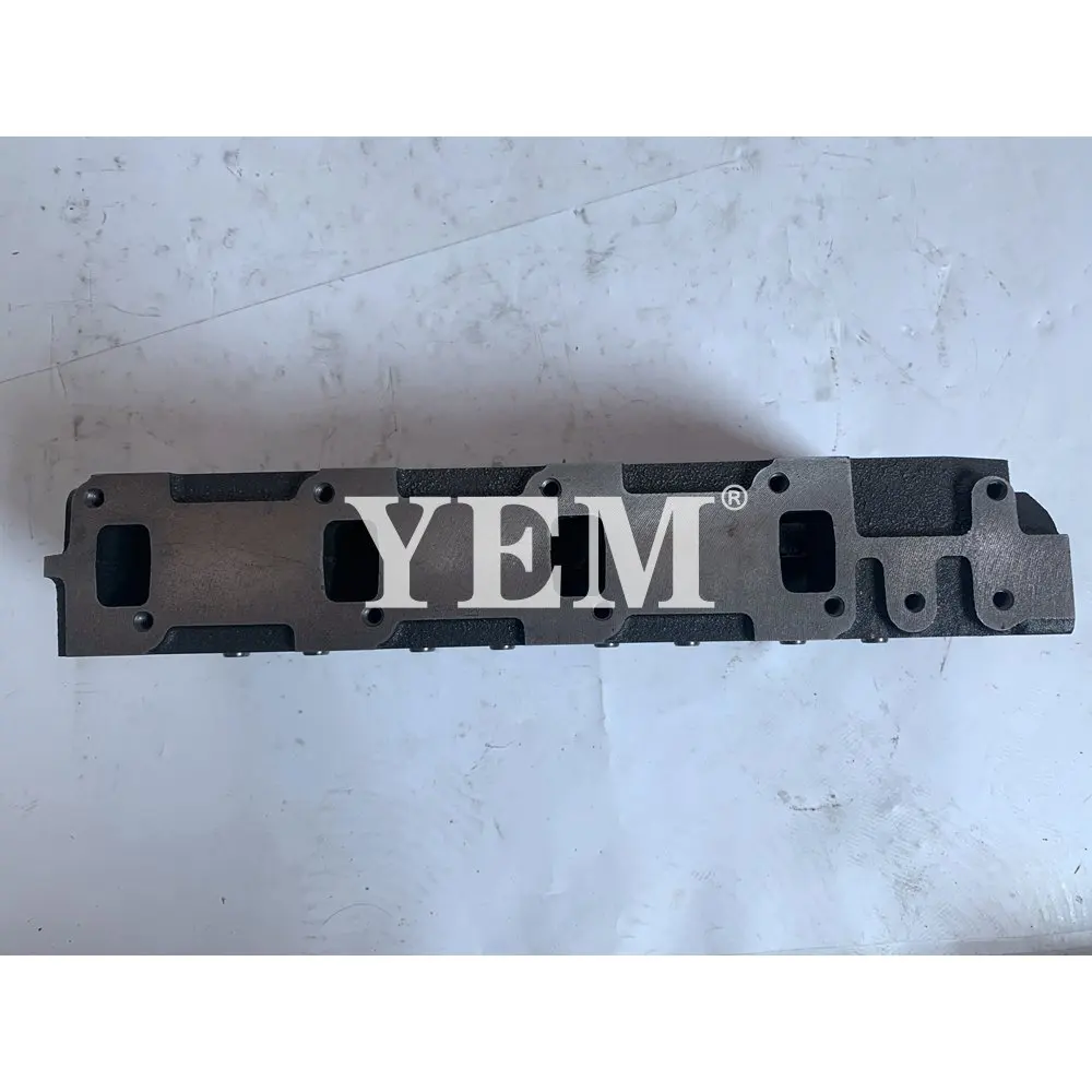 4TNV84 Cylinder Head for Yanmar Cylinder Head Standard Size Engine Parts 2