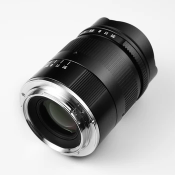 TTArtisan 21mm F1.5 Full Fame Large Aperture Manual Focus Lens for E-Mount A7/A7II(A7M2)/A7III(A7M3)/A7R/A7RII(A7RM2)/A7RIII detail image