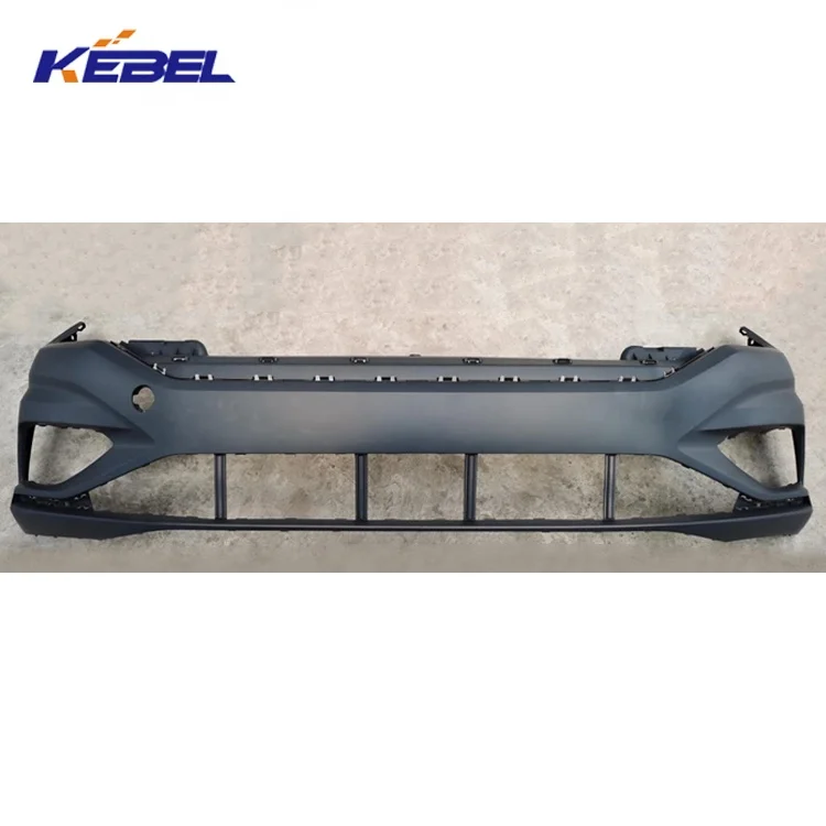 High Quality Auto Body Systems Front Bumper OEM 17A 807 221 Auto Parts Car Bumpers for Volkswagen Jetta 2020