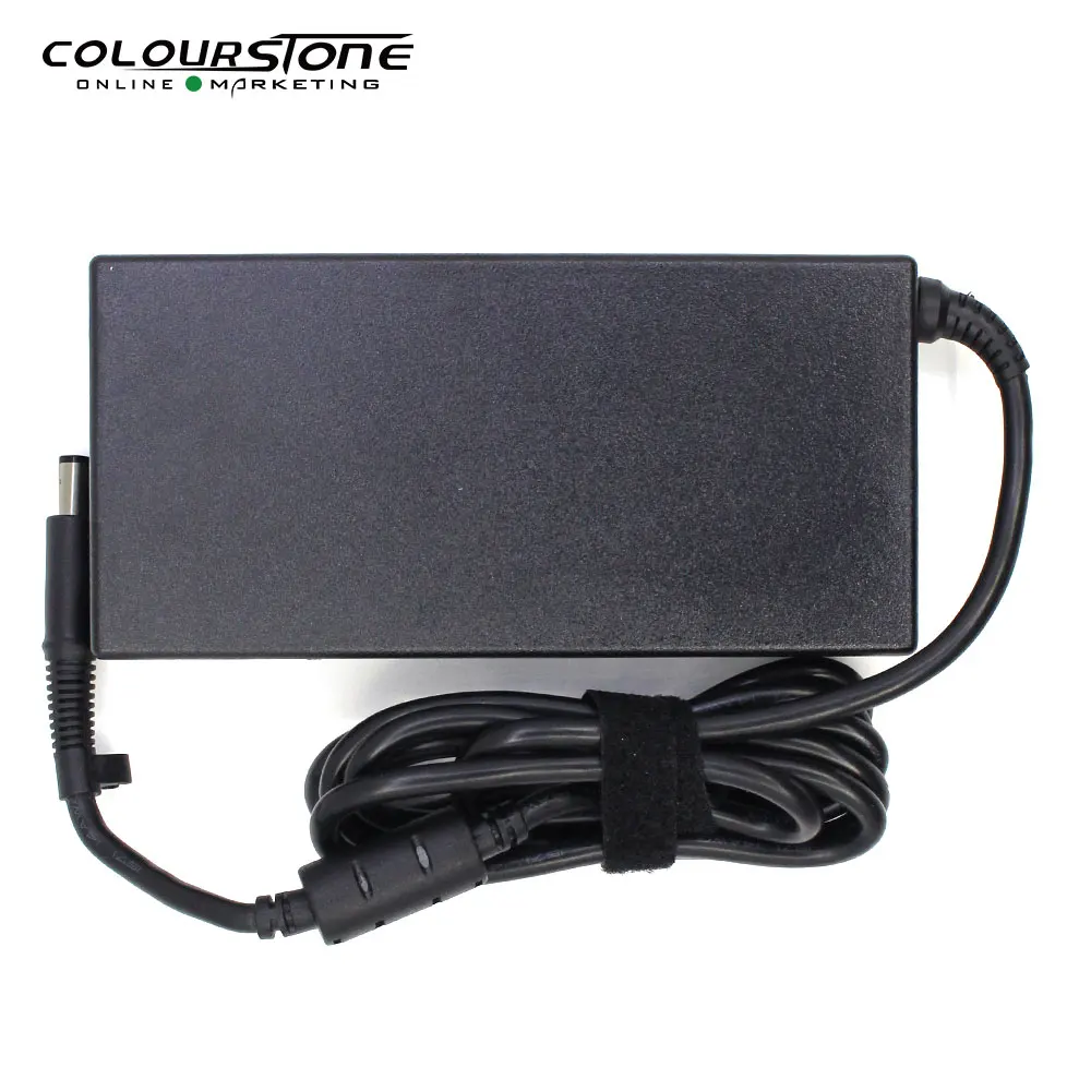 150W 19.5V 7.7A 7.4x5.0mm Original Laptop AC Adapter Charger for 8000 DC7800 7900 645509 55 55 55-002 A150A05AL Power Supply