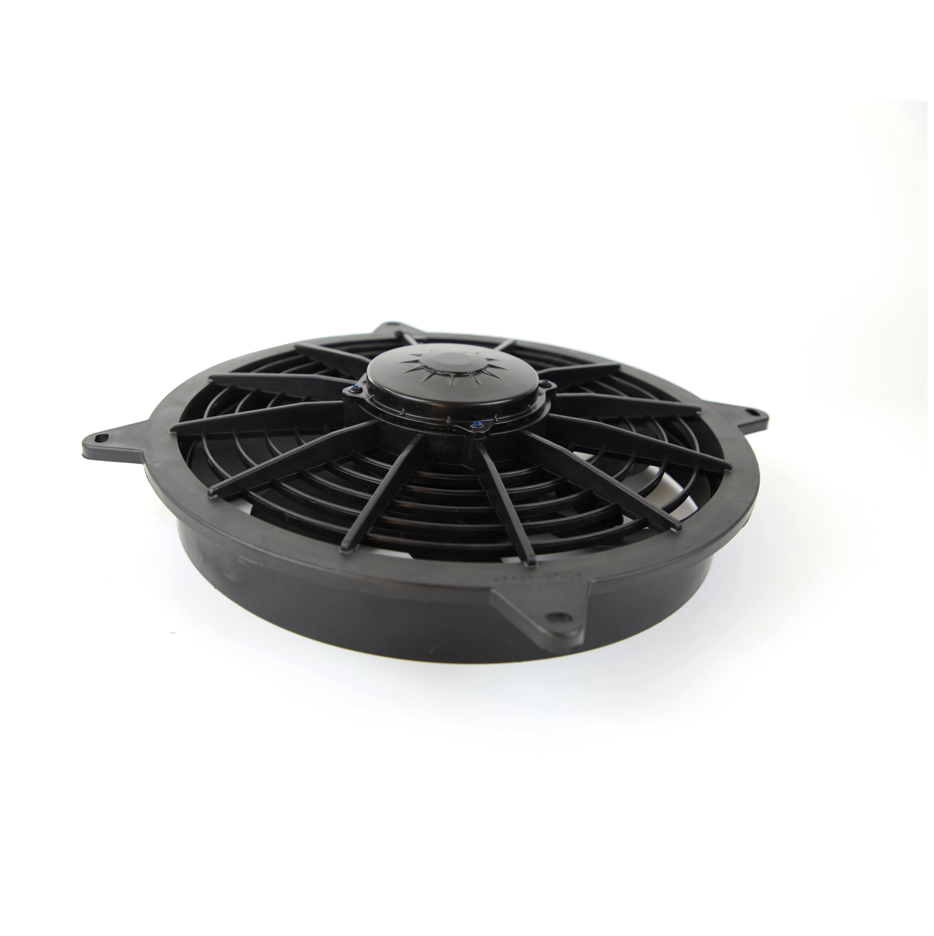 Factory-made Condenser, LYD266, 24V, LYD266XW - detail 12